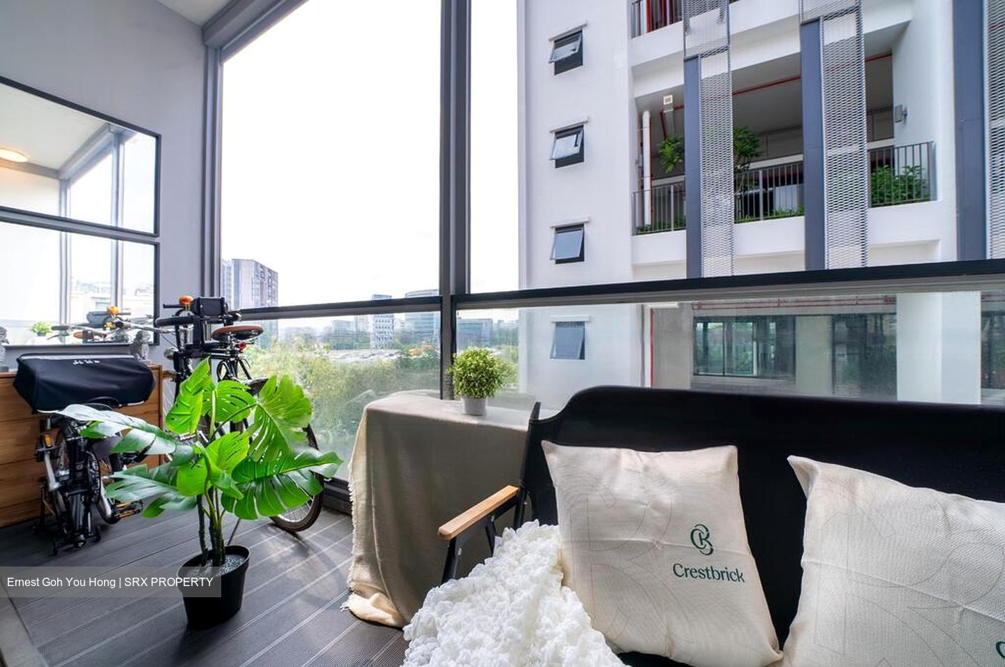 Opal Suites (D12), Apartment #465950571